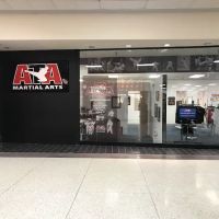 ATA Martial Arts ico