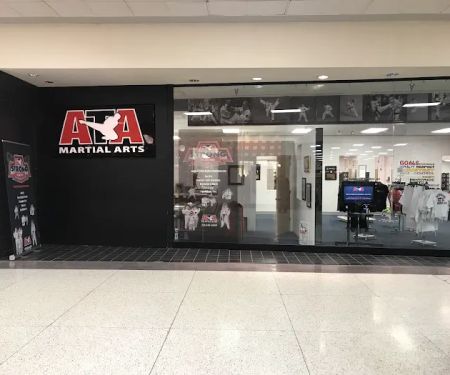 ATA Martial Arts