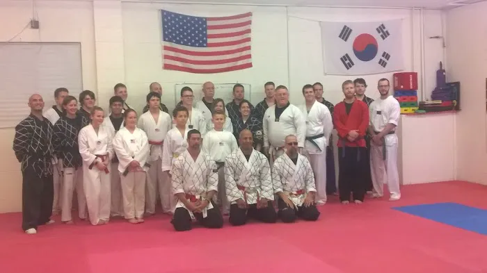 Performance Martial Arts and Fitness Picture 2