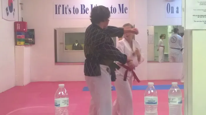 Performance Martial Arts and Fitness Picture 1