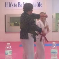Performance Martial Arts and Fitness ico