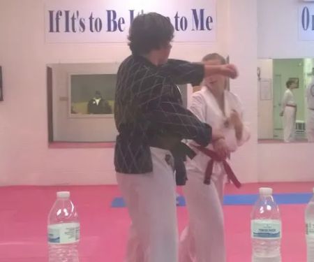 Performance Martial Arts and Fitness