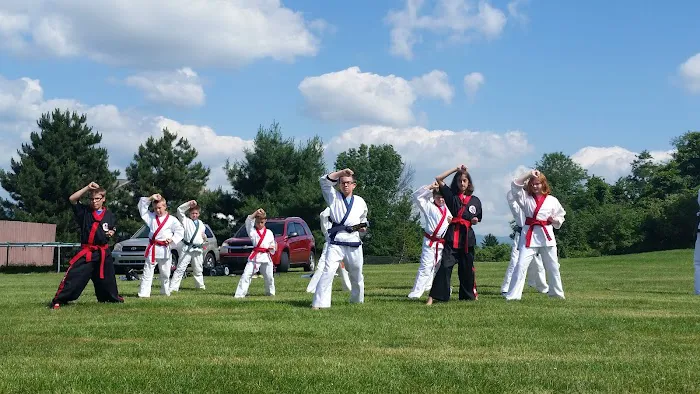 HighKix Martial Arts Picture 7