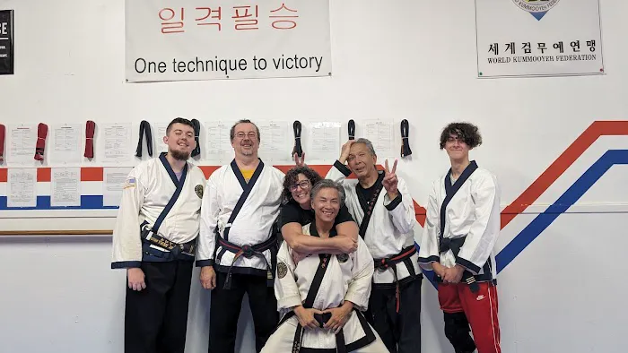 HighKix Martial Arts Picture 6
