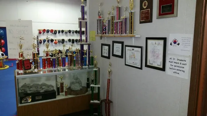 HighKix Martial Arts Picture 8