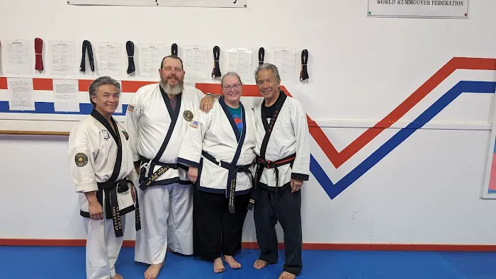 HighKix Martial Arts Picture 10