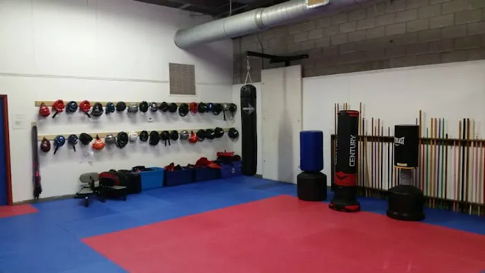 HighKix Martial Arts Picture 3