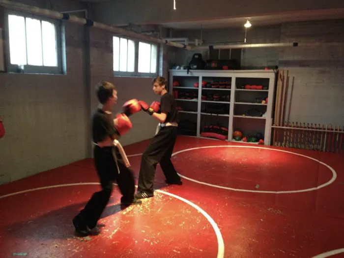 SOTA Martial Arts, LLC Picture 8