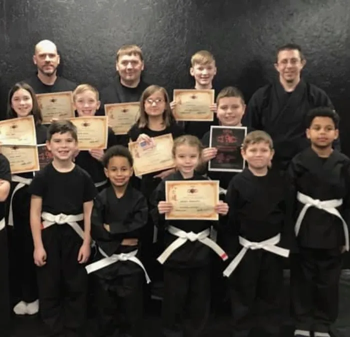 SOTA Martial Arts, LLC Picture 5