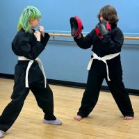 SOTA Martial Arts, LLC ico