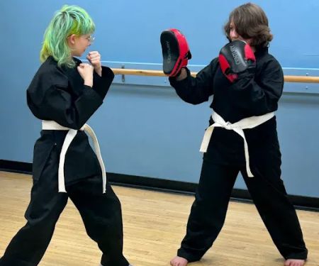 SOTA Martial Arts, LLC