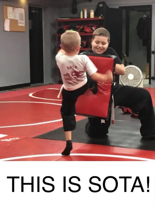 SOTA Martial Arts, LLC Picture 6