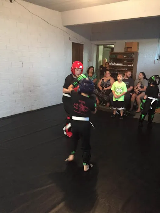 SOTA Martial Arts, LLC Picture 7