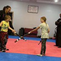 Fighting Dragonz Martial Arts ico