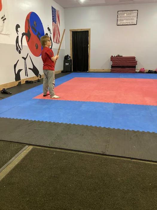 Fighting Dragonz Martial Arts Picture 3