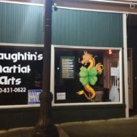 Mclaughlin's Martial Arts ico