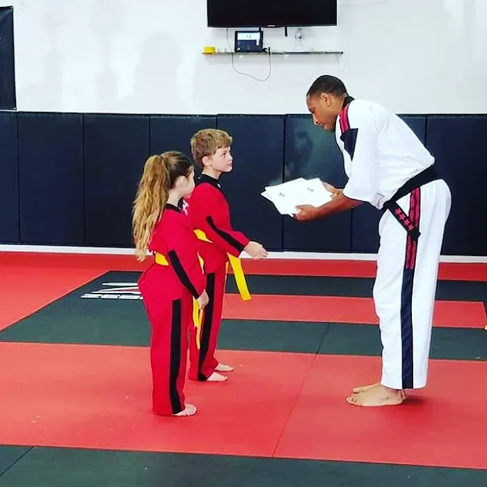 West Karate & Brazilian Jiu-Jitsu of Weirton Picture 2
