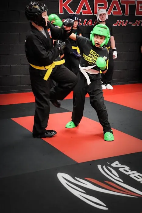 West Karate & Brazilian Jiu-Jitsu of Weirton Picture 5