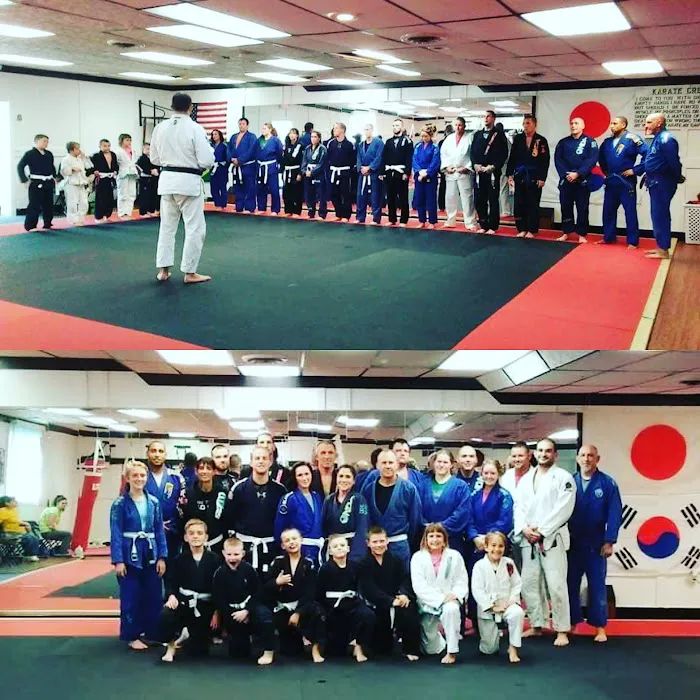 West Karate & Brazilian Jiu-Jitsu of Weirton Picture 7