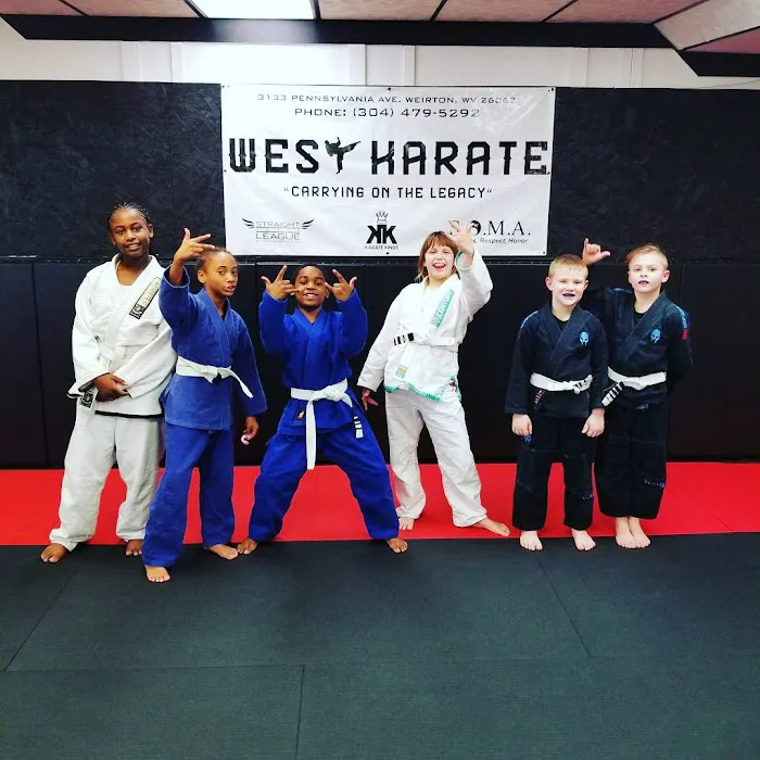 West Karate & Brazilian Jiu-Jitsu of Weirton Picture 3