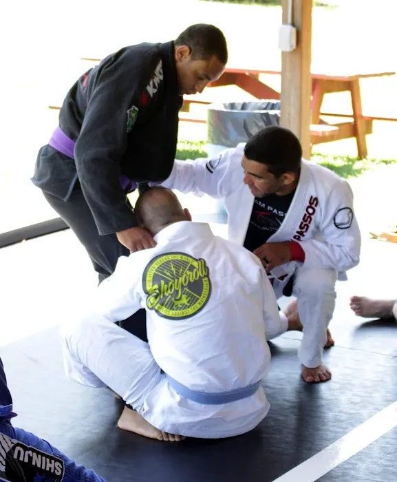 West Karate & Brazilian Jiu-Jitsu of Weirton Picture 4