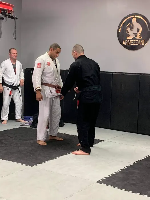 West Karate & Brazilian Jiu-Jitsu of Weirton Picture 1
