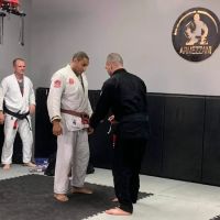 West Karate & Brazilian Jiu-Jitsu of Weirton ico