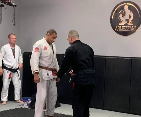 West Karate & Brazilian Jiu-Jitsu of Weirton