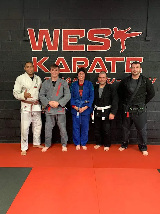 West Karate & Brazilian Jiu-Jitsu of Weirton Picture 10