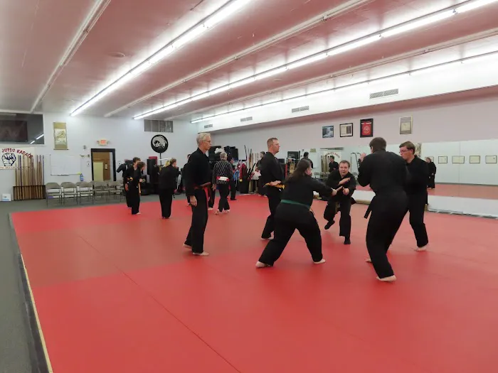 Crystal Dragon Family Martial Arts Center, LLC Picture 3