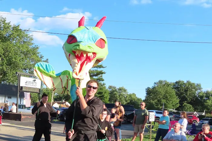 Crystal Dragon Family Martial Arts Center, LLC Picture 6