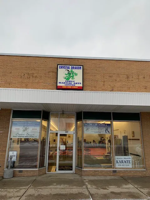 Crystal Dragon Family Martial Arts Center, LLC Picture 2