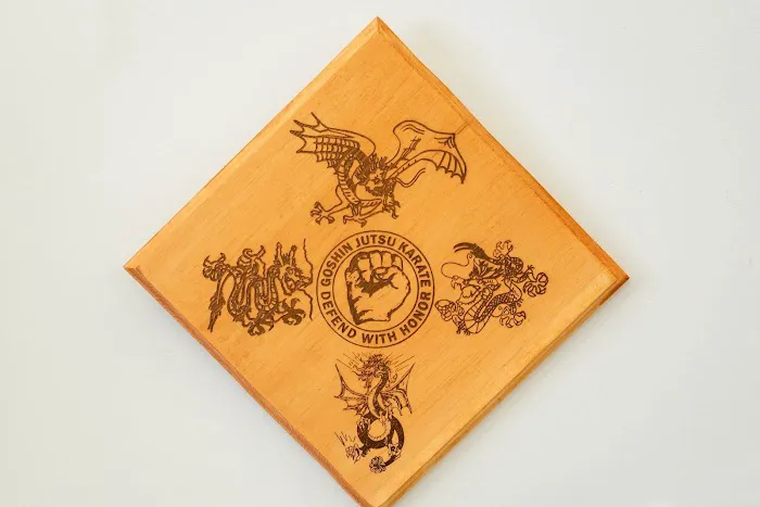 Crystal Dragon Family Martial Arts Center, LLC Picture 1