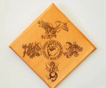 Crystal Dragon Family Martial Arts Center, LLC