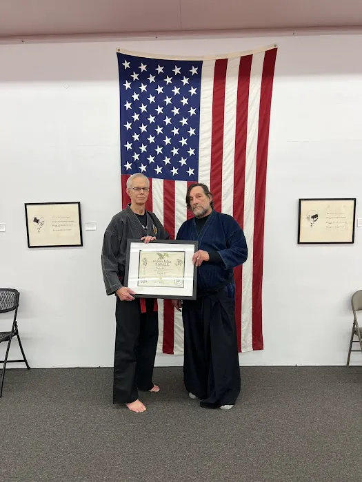 Crystal Dragon Family Martial Arts Center, LLC Picture 4