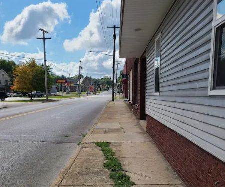 Rozzi Self-Defense Center