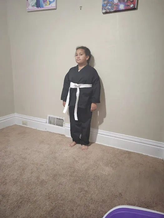 Sovereign Worldwide Martial Arts New Castle PA Picture 5