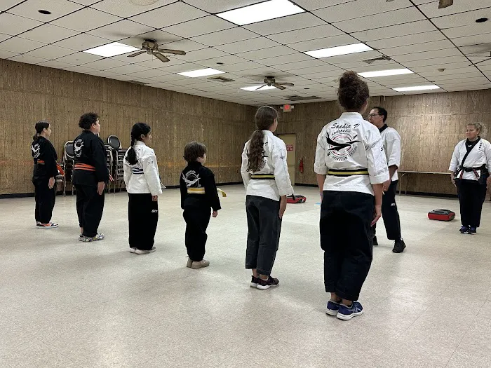 Sovereign Worldwide Martial Arts New Castle PA Picture 3