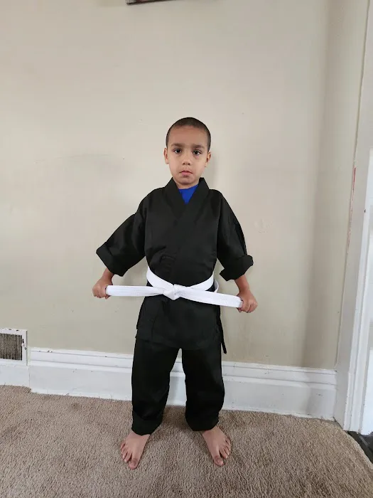Sovereign Worldwide Martial Arts New Castle PA Picture 1