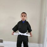 Sovereign Worldwide Martial Arts New Castle PA