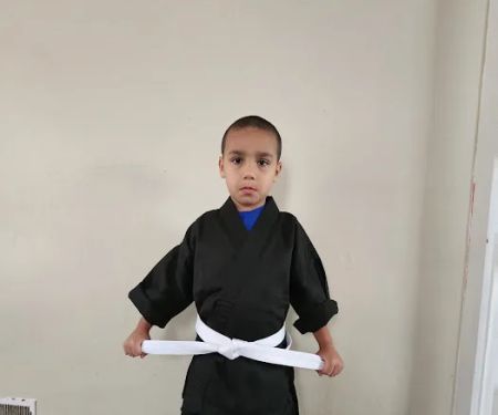 Sovereign Worldwide Martial Arts New Castle PA