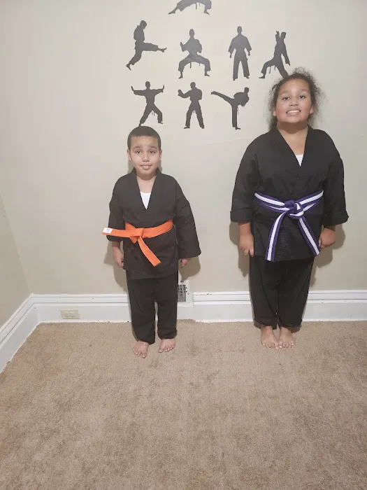 Sovereign Worldwide Martial Arts New Castle PA Picture 2