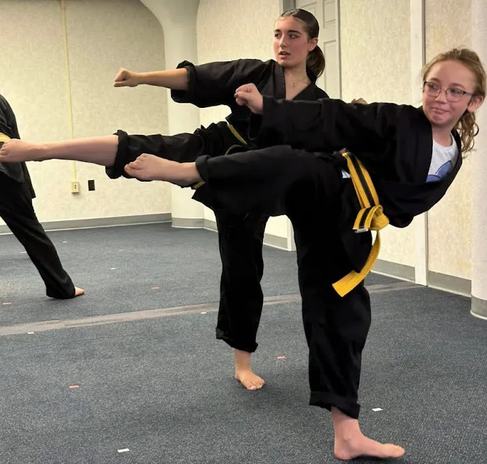 Sovereign Worldwide Martial Arts New Castle PA Picture 6