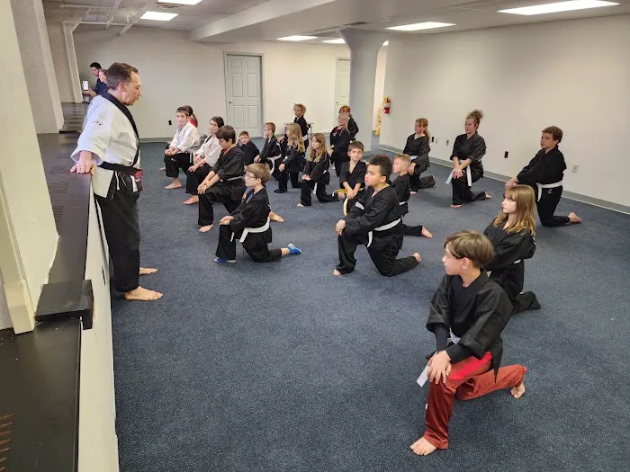 Sovereign Worldwide Martial Arts New Castle PA Picture 7