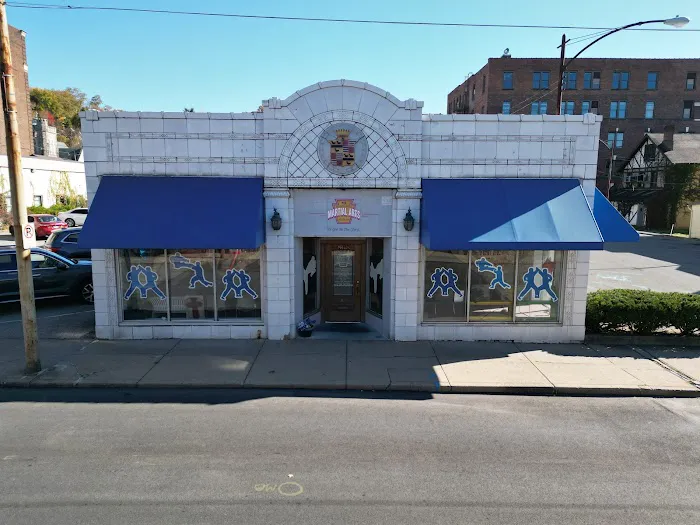 Pennsylvania Martial Arts Academy Picture 4