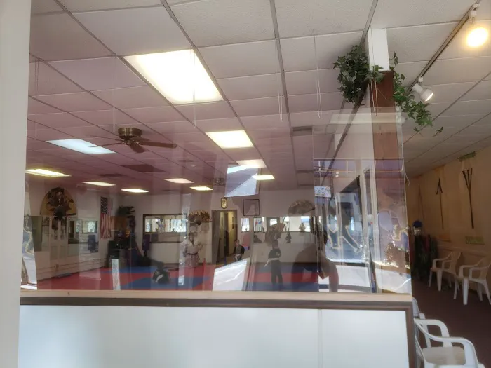 Pennsylvania Martial Arts Academy Picture 1