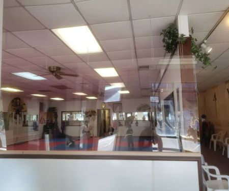 Pennsylvania Martial Arts Academy