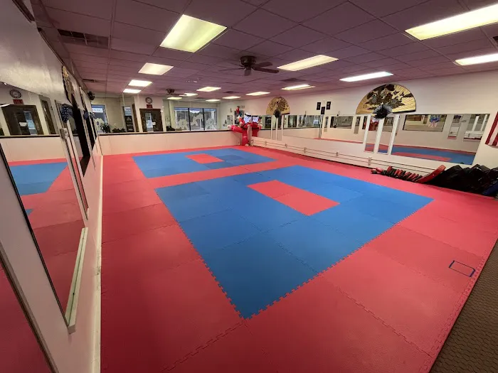 Pennsylvania Martial Arts Academy Picture 3