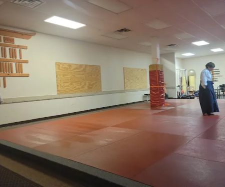 Aikido of New Castle