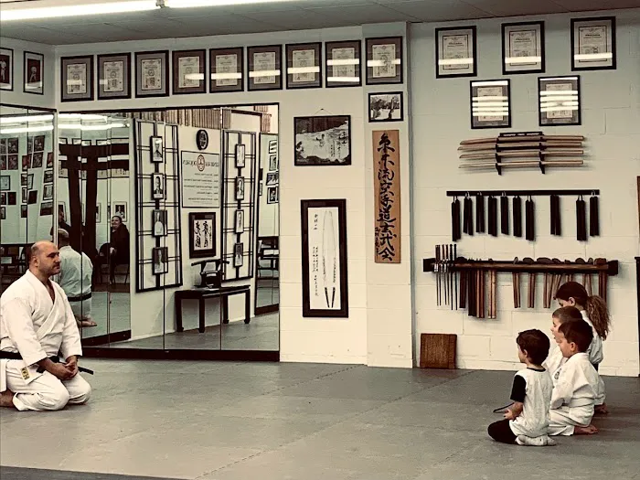 Pennsylvania Genbu Kai Karate Do Picture 5